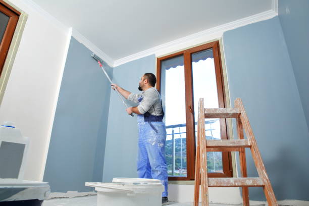 Best Biohazard Mold Removal  in Nicholls, GA