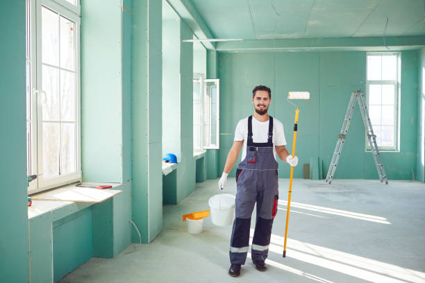 Best Emergency Mold Remediation  in Nicholls, GA