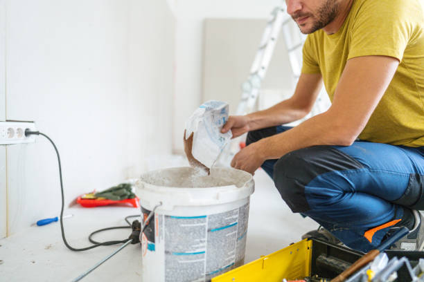 Mold Documentation for Insurance Claims in Nicholls, GA